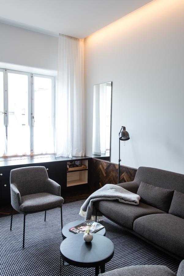 Miss Clara By Nobis, Stockholm, A Member Of Design Hotels™ 외부 사진