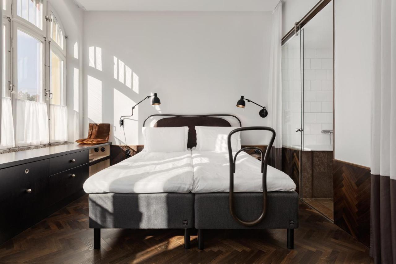 Miss Clara By Nobis, Stockholm, A Member Of Design Hotels™ 외부 사진