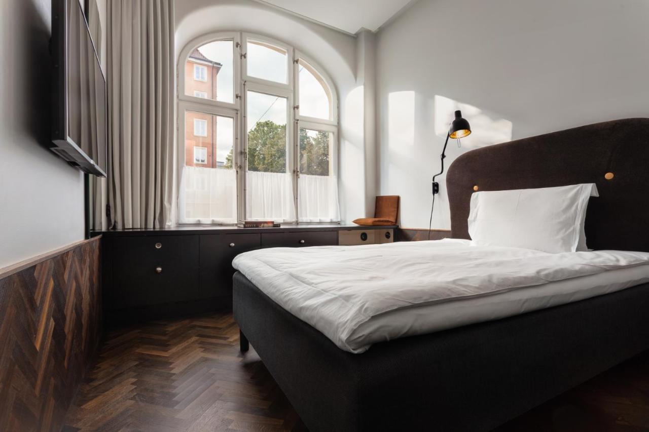 Miss Clara By Nobis, Stockholm, A Member Of Design Hotels™ 외부 사진